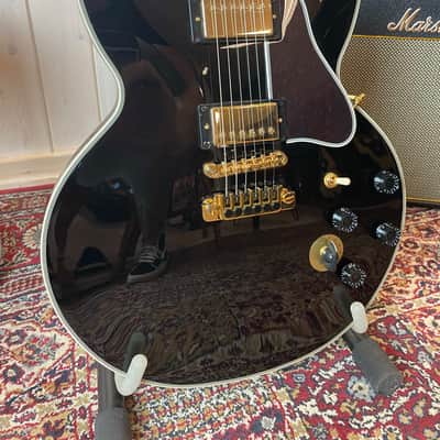 Epiphone B.B. King Lucille 2024 - Ebony image 2