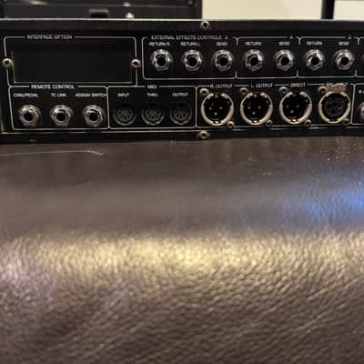 TC Electronic TC 2290 Dynamic Digital Delay image 2