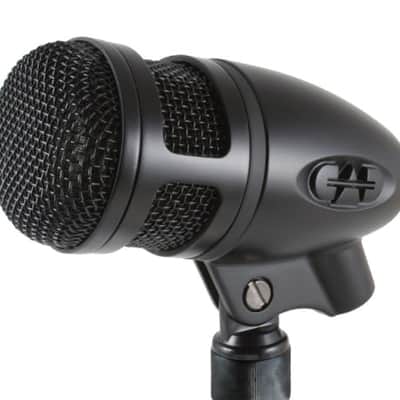 Mint CAD D88 Supercardioid Kick Drum Microphone image 2