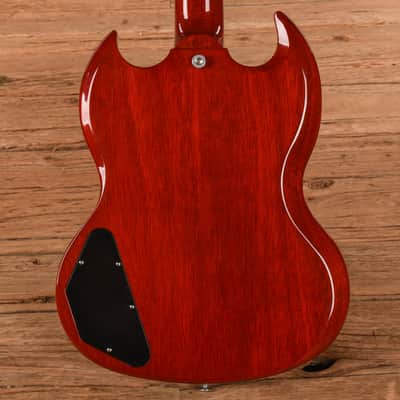 Gibson SG Special Vintage Cherry 2025 image 3