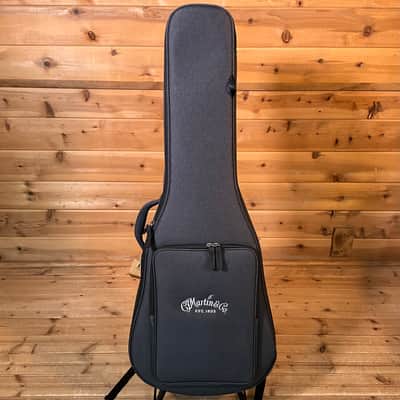 Martin 000 Jr E Sapele Acoustic Guitar - Natural image 7