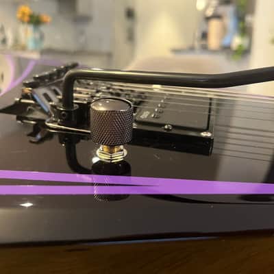 ESP LTD Alexi-200 with EMG ALX (Alexi Signature Humbucker) image 6