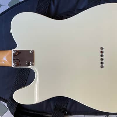 Fender Telecaster classic 60 image 4