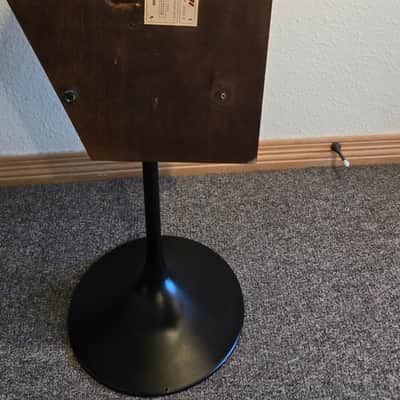 Extraordinary Bose 901 Series II, EQ and Tulip Stands image 16