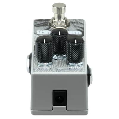 Wampler Ratsbane Overdrive - Grey image 5