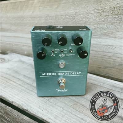 Fender Mirror Image Delay image 1