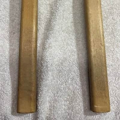 Grover Chime mallets 2015-2020 image 1