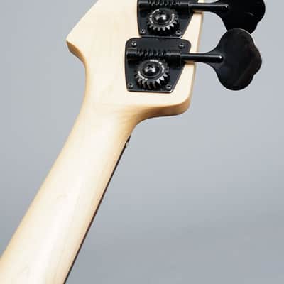 Fender Japan Boxer Series Jazz Bass MIJ 2020 - Torino Re image 10