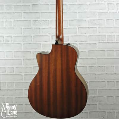 Taylor 356ce Acoustic Electric 12 String Grand Symphony with Case - 2012 image 2