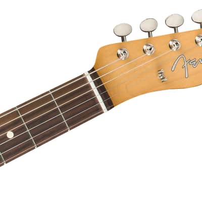 Fender : Jimmy Page Telecaster RW NAT image 5