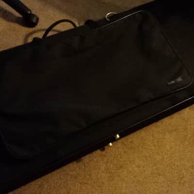 Korg N1 Music Synthesizer 88 Keyboard + Soft Case image 3