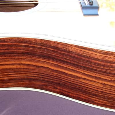 1979 Yairi D35 YW550 Natural + Case image 14