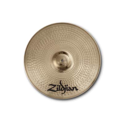 Zildjian S Series 18" Thin Crash Cymbal image 2