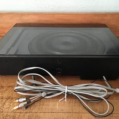 Bang & Olufsen Beogram 1900 B&O Vintage Turntable Audiophile Record Player Phonograph MMC 10 E Cart image 10