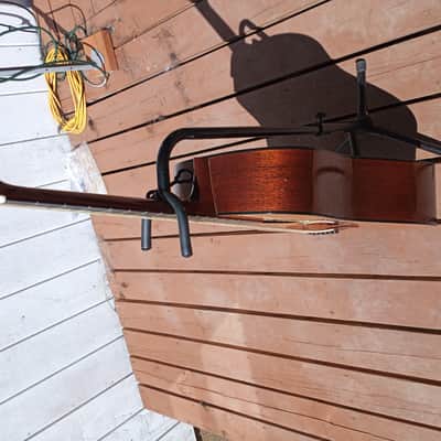 Martin D12-20 1969 Natural image 6