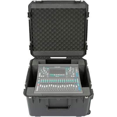 SKB iSeries Mixer Case for Allen & Heath SQ5 Mixer 3I-2222-12SQ5 image 2