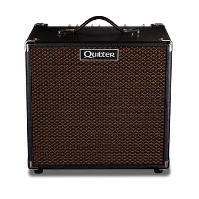 Quilter Aviator Cub UK 50-Watt 1x12" Guitar Combo