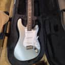 PRS SE Silver Sky 2025 - Platinum Spark
