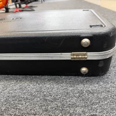 Fender Jazzmaster Case 1979-1980 image 2