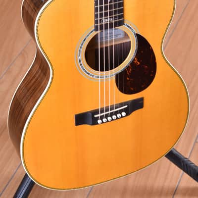 Martin OMJM John Mayer Signature Model image 8
