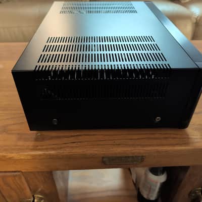 Rotel RA-1572MKII 2022 image 4