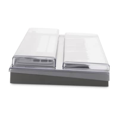 Decksaver Novation Launchkey Mini 25 MK4 LE Cover - Cover for Keyboards image 5