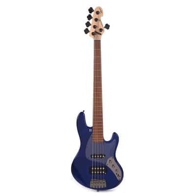Sandberg California Grand Dark 5