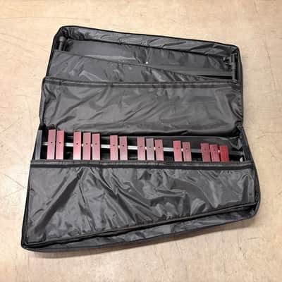 Xylophone by Stagg - 3 Octaves - with Stand image 3