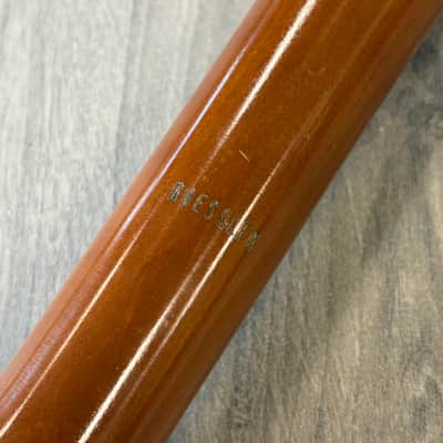 Roessler Wood Flute - Natural image 4