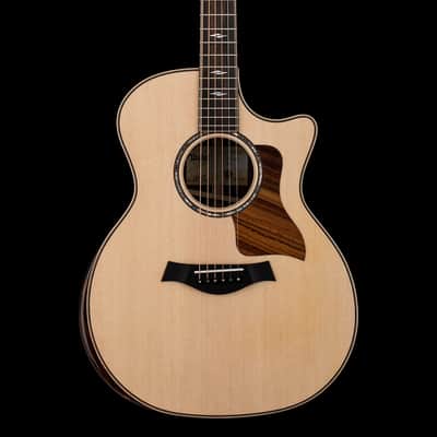 Taylor Next Generation 814ce (2026) #05013 image 3