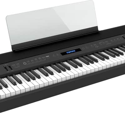 Roland FP-90X Digital Piano - Black