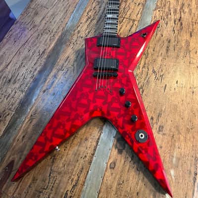 Washburn Dime Stealth USA Custom Shop 1 of 1 image 5