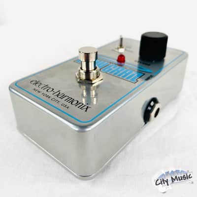 Used Electro-Harmonix EHX Holy Grail Reverb Guitar Effects Nano Pedal! image 3