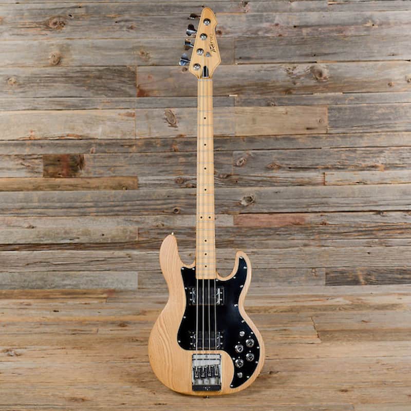 Peavey T-40 Bass Guitar image 1