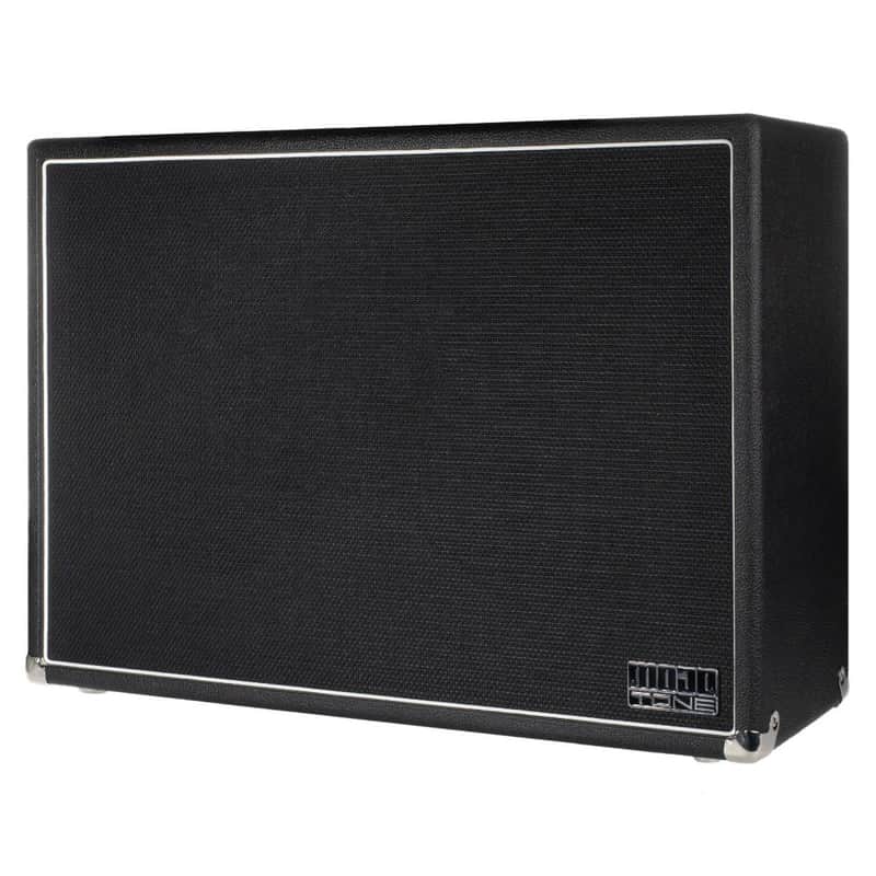 Mojotone 2x12 Lite Classic Style Speaker Extension Cabinet image 1