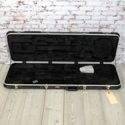 Music Man - Sterling Bass Hardshell Case - USED image 3