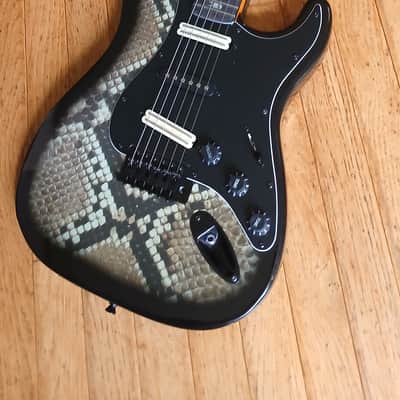 Hardluck Kings Bombshell - Snake image 1