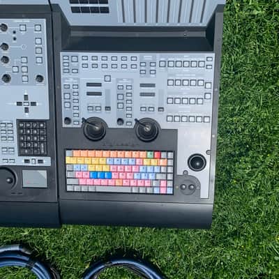 Digidesign Pro Control & Edit Pack DAW Pro Tools Controller Bild 5