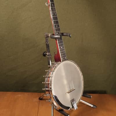 Vega 1967 Pete Seeger Long Neck Banjo image 1