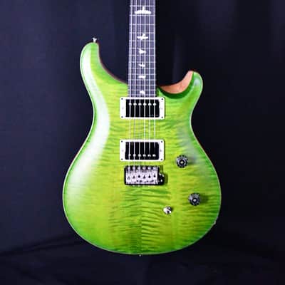 PRS CE 24 Special Run Satin Eriza Verde #559 2024 image 2
