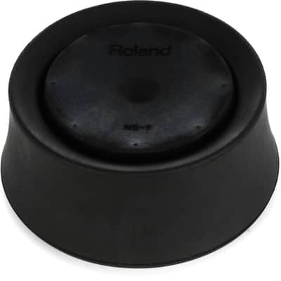 Roland NE-1 Noise Eater Isolation Foot image 1