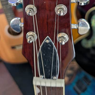 Gretsch G2215-P90 Streamliner Junior Jet Club image 2