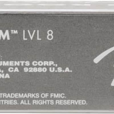 Fender Engine Room LVL8 Power Supply Bild 4