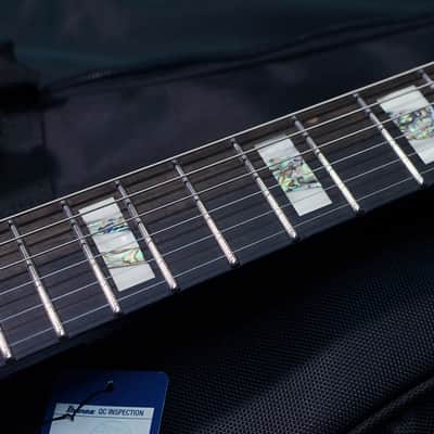 Ibanez RGT1221PB-DTF Premium 2022 - Deep Twilight Flat image 4