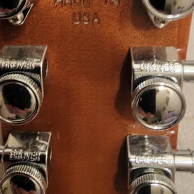 Gibson Les Paul Modern - Faded Pelham Blue image 13