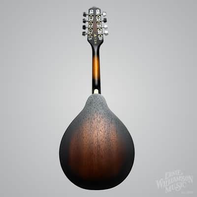 Ibanez M510EOVS A Style Mandolin image 6