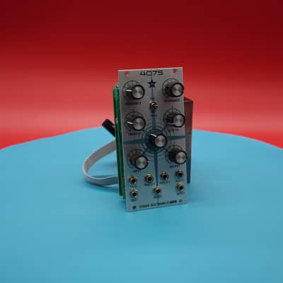 Studio Electronics Boomstar 4075 Filter