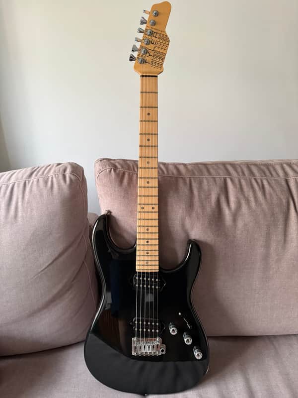 James Tyler USA Studio Elite HD-P image 1