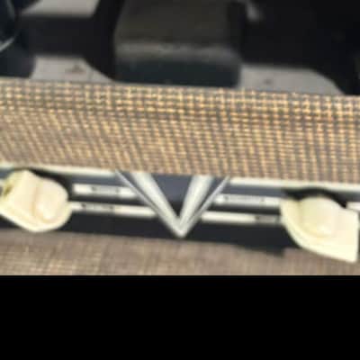 Valco  National Valco Chicago 51  1950s tube amp image 3