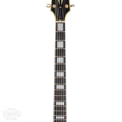 1967 Gibson  ES-355 Cherry Mono image 5